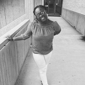 Meet your Posher, Nelda